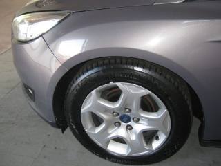FORD Focus usata, con Bracciolo