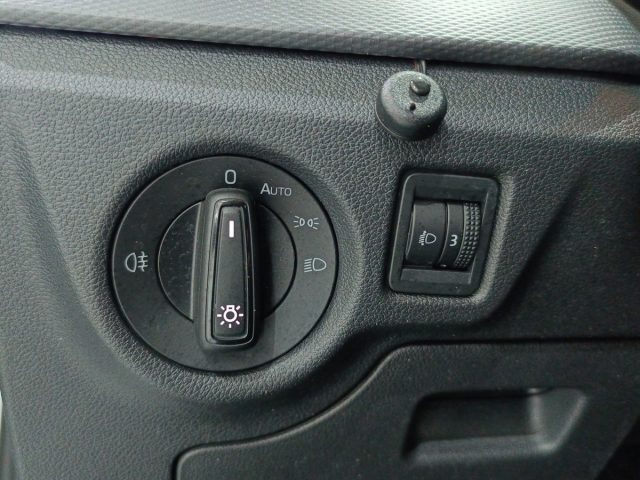 SKODA Kamiq usata, con Bluetooth