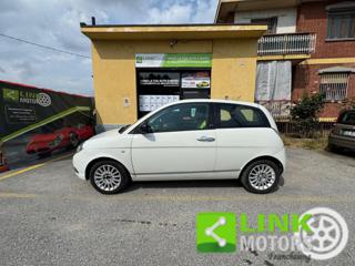 LANCIA Ypsilon usata, con Airbag