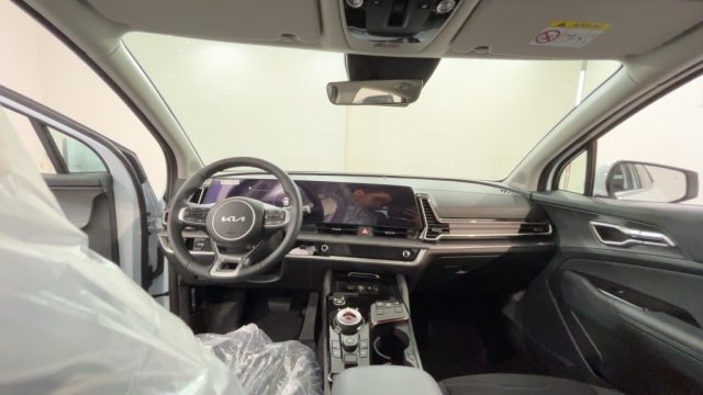 KIA Sportage usata 13