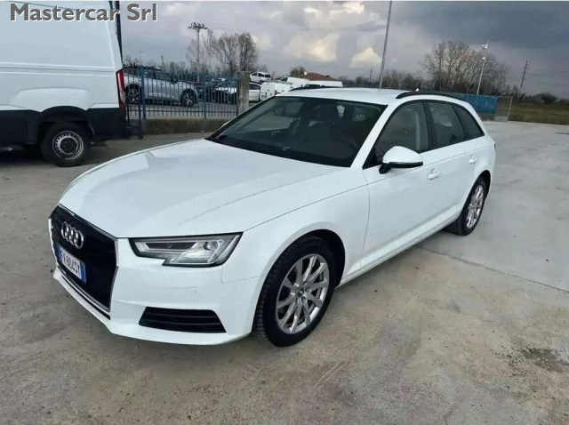 AUDI A4 usata, con Airbag