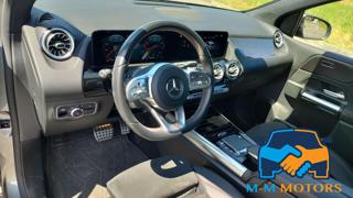 MERCEDES-BENZ B 180 usata, con Controllo automatico clima