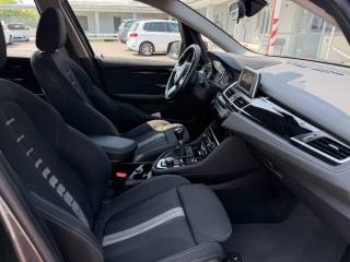 BMW 218 usata, con Cruise Control