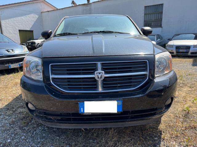 DODGE Caliber usata, con Airbag