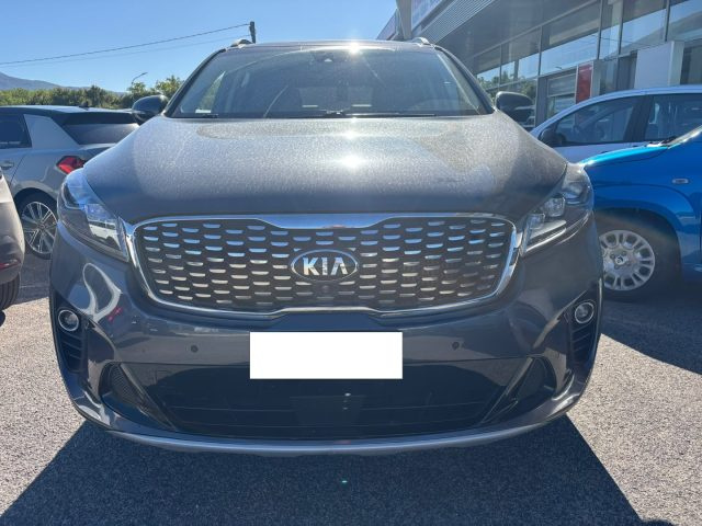 KIA Sorento usata, con ABS
