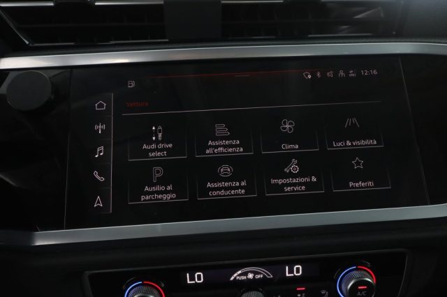 AUDI Q3 usata 10