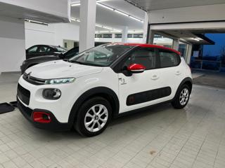 CITROEN C3 usata, con Airbag