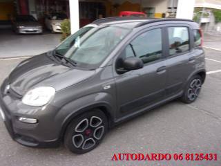 FIAT Panda usata, con Airbag