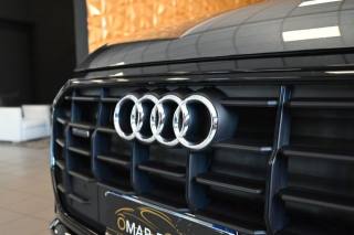 AUDI Q8 usata 15