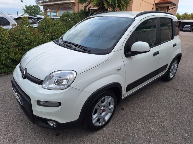 FIAT Panda usata 17