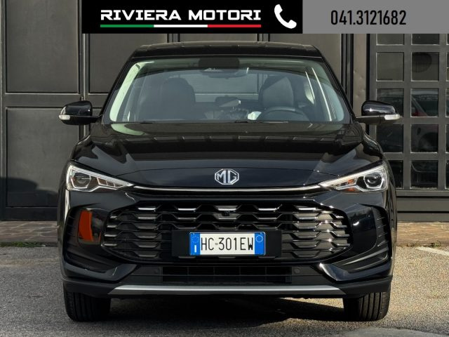 MG ZS usata, con Airbag