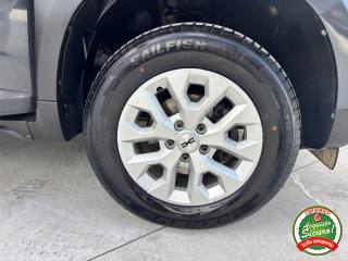 DACIA Duster usata, con Fendinebbia