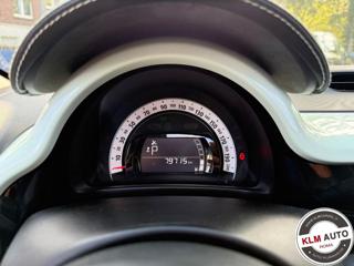 RENAULT Twingo usata, con Boardcomputer