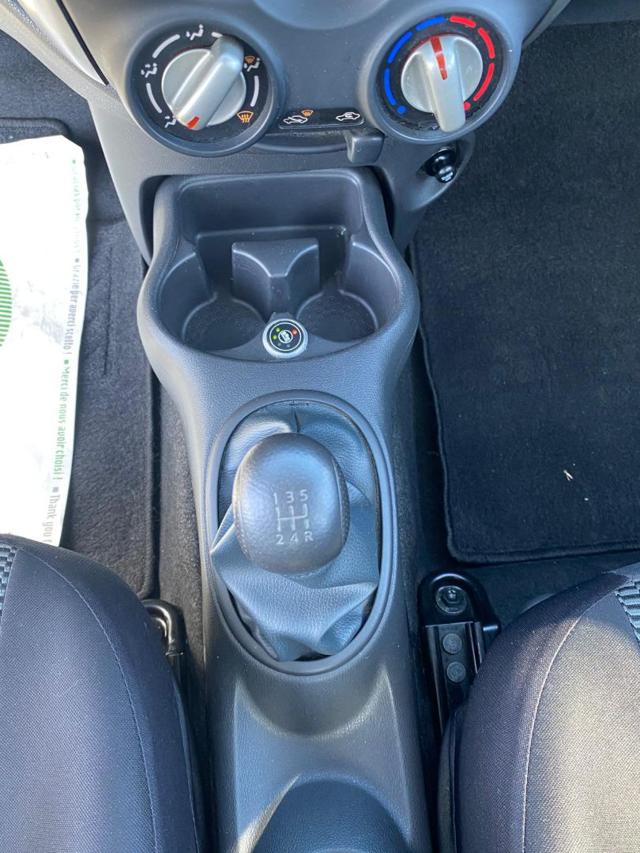 NISSAN Micra usata 21