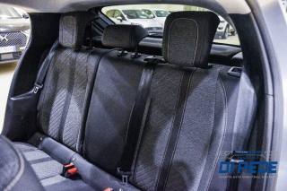 PEUGEOT 208 usata, con Isofix