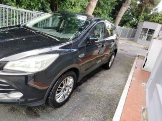 FORD Kuga usata, con Airbag laterali