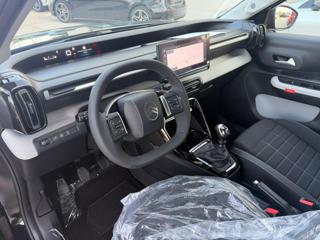 CITROEN C3 usata, con ESP