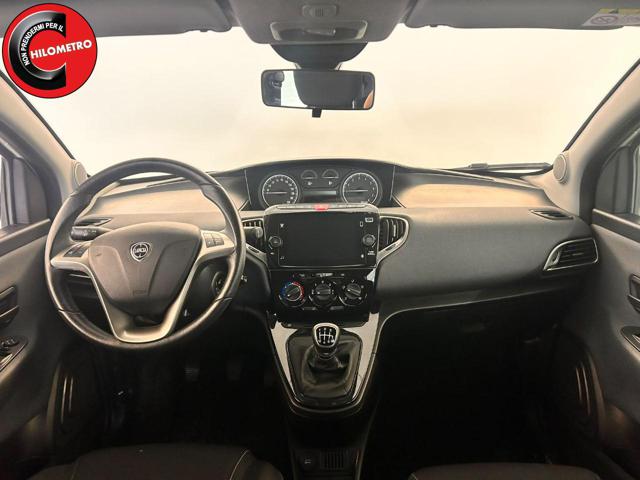 LANCIA Ypsilon usata, con Immobilizzatore elettronico