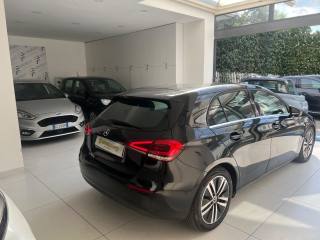 MERCEDES-BENZ A 180 usata, con Volante in pelle