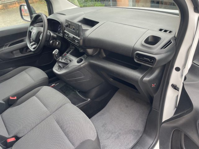 CITROEN Berlingo usata, con ESP