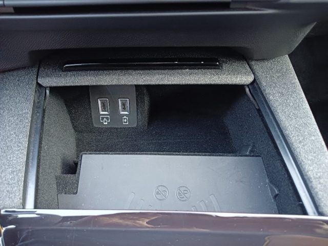 OPEL Grandland usata, con USB
