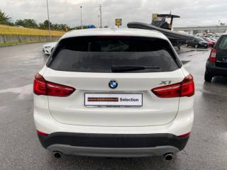 BMW X1 usata, con Airbag