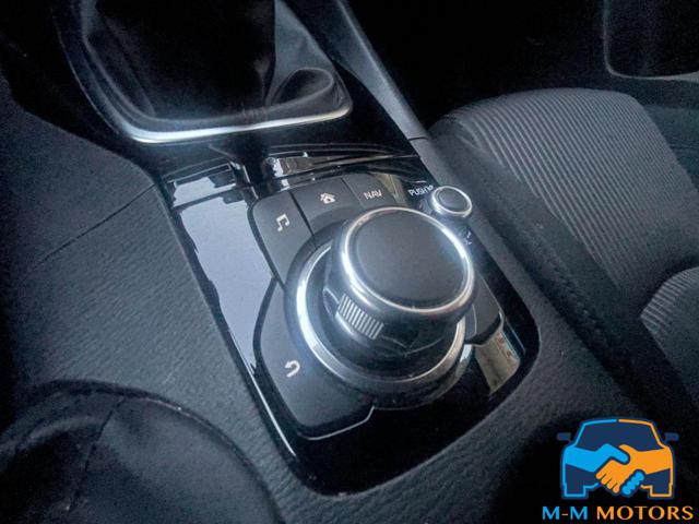 MAZDA 3 usata, con Cruise Control