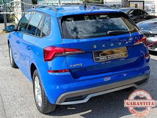 SKODA Kamiq usata, con Bluetooth