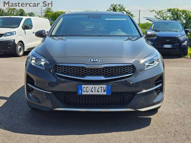 KIA XCeed usata, con Airbag