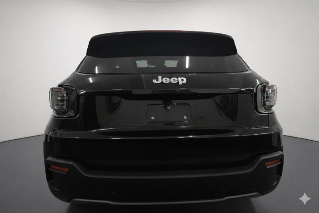 JEEP Avenger usata, con Alzacristalli elettrici