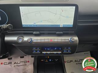 HYUNDAI Kona usata, con Servosterzo