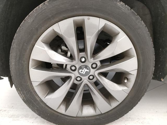 DR MOTOR DR 4.0 usata, con Cerchi in lega