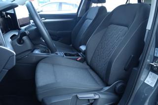 VOLKSWAGEN Golf usata, con Cerchi in lega