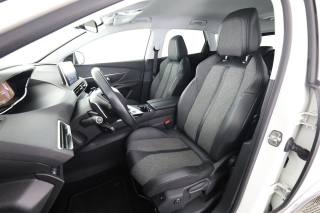 PEUGEOT 3008 usata 2