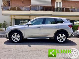BMW X1 usata, con Controllo trazione