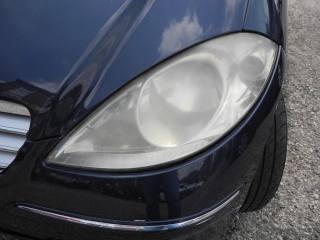 MERCEDES-BENZ A 180 usata 45