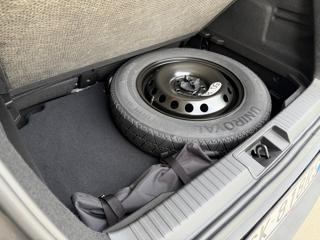 RENAULT Captur usata, con Volante multifunzione