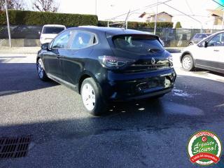 RENAULT Clio usata, con Autoradio