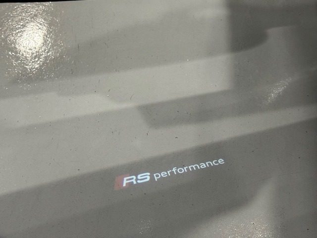 AUDI RS6 usata, con Sistema di navigazione