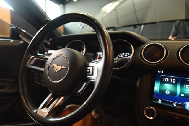 FORD Mustang usata 63