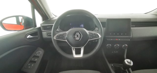 RENAULT Clio usata 42