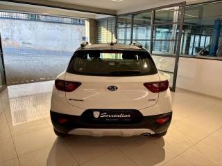 KIA Stonic usata, con Alzacristalli elettrici