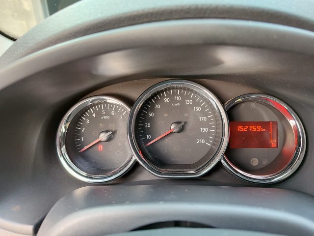 DACIA Logan usata 15