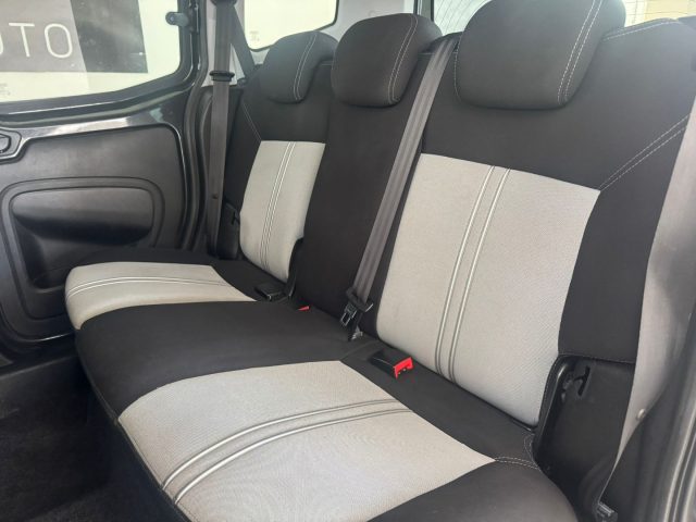 FIAT Qubo usata, con Cruise Control