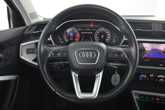 AUDI Q3 usata 4