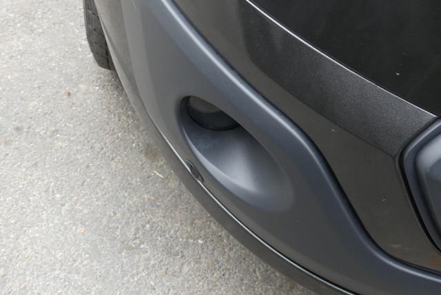 FORD Tourneo Custom usata, con Autoradio digitale