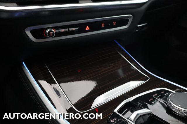 BMW X5 usata, con Controllo trazione