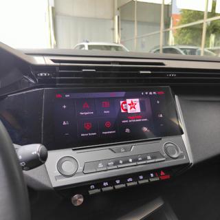 PEUGEOT 308 usata, con Sedile posteriore sdoppiato