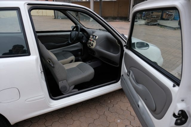 FIAT Seicento usata 6