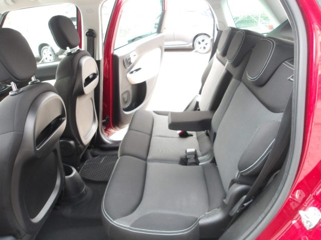 FIAT 500L usata, con Sensore di pioggia